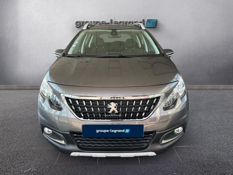 peugeot - Visuel 1