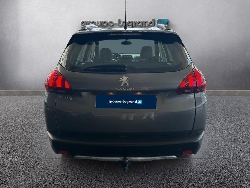 peugeot - Visuel 4