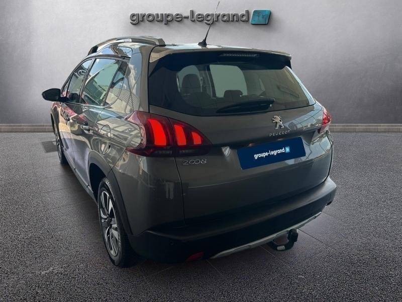 peugeot - Visuel 6