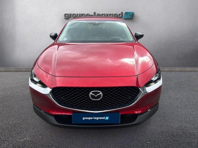 mazda - Visuel 1