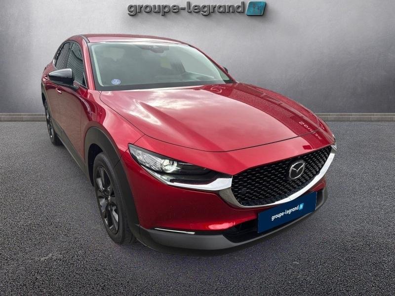 mazda - Visuel 2