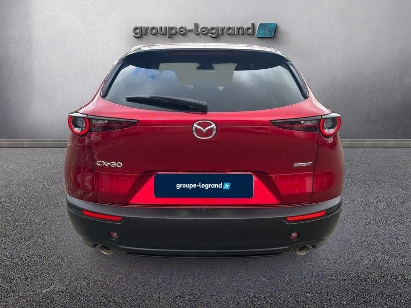 mazda - Visuel 4