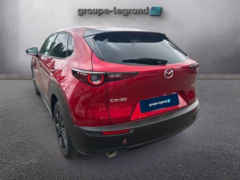 mazda - Visuel 6