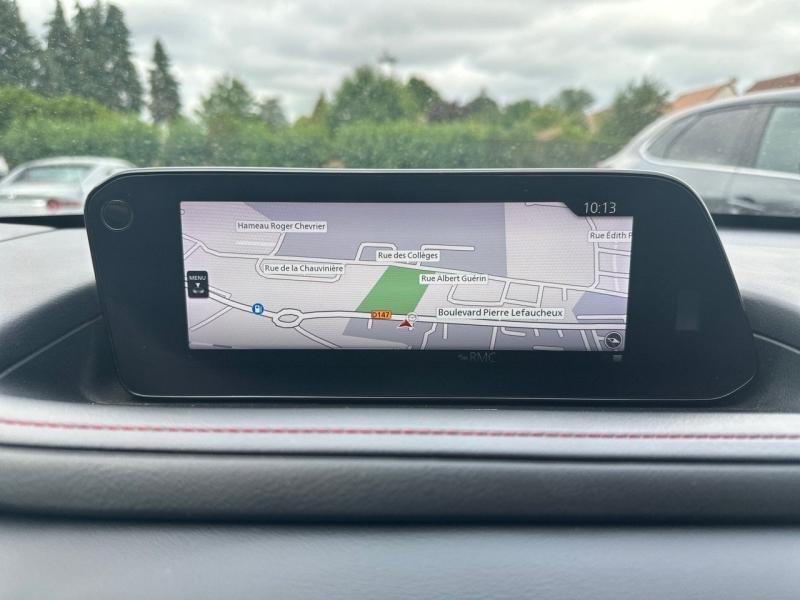 mazda - Visuel 17
