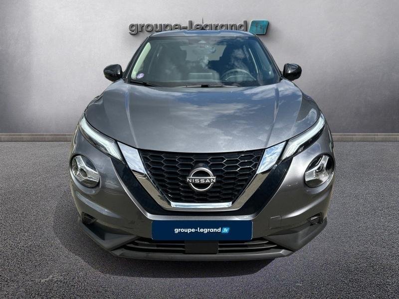 nissan - Visuel 1