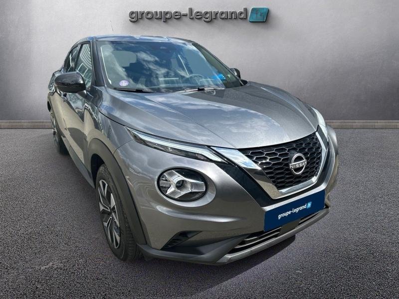 nissan - Visuel 2
