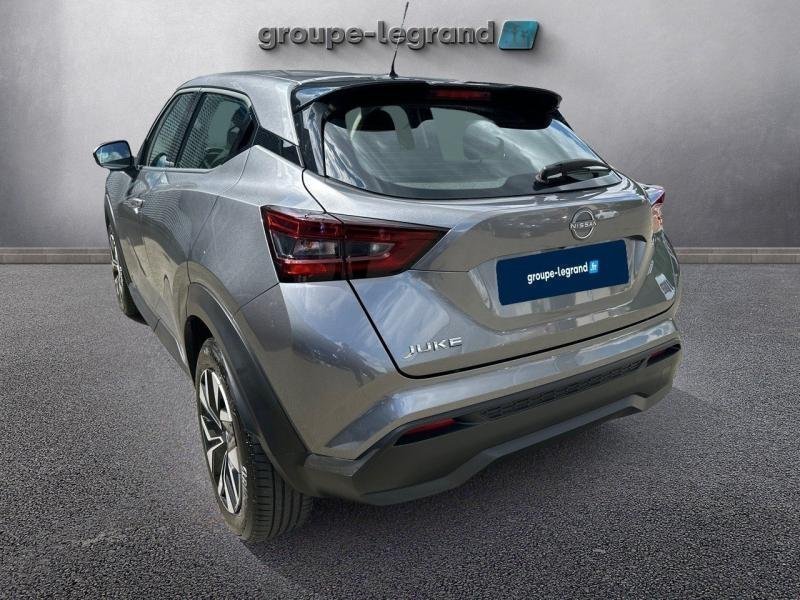 nissan - Visuel 6
