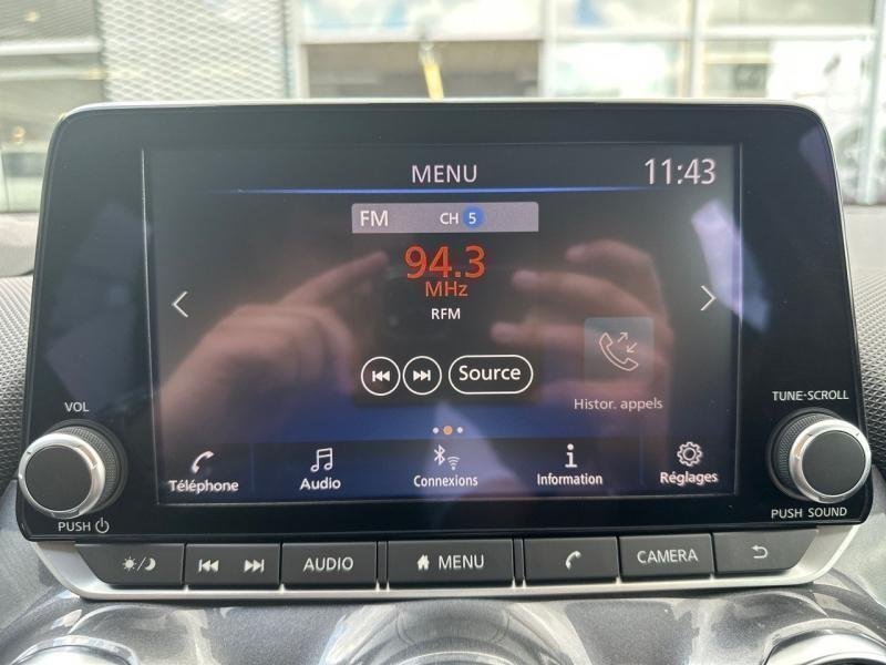 nissan - Visuel 14