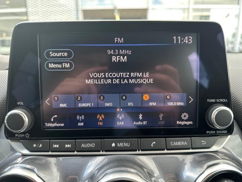 nissan - Visuel 16