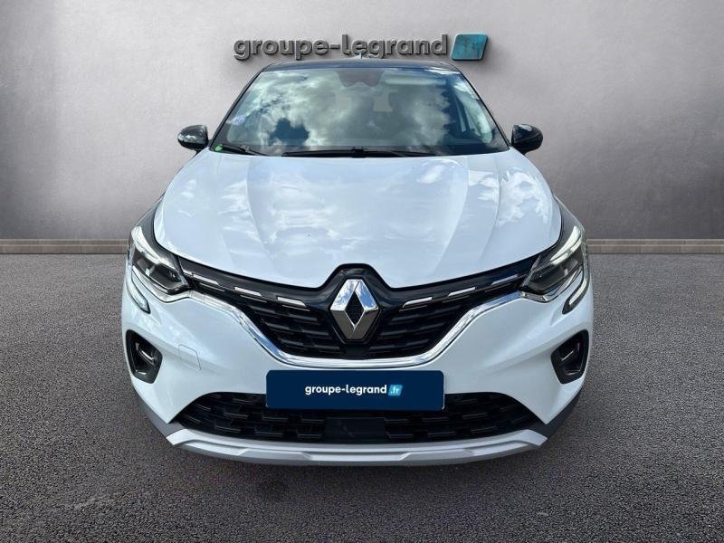 renault - Visuel 1