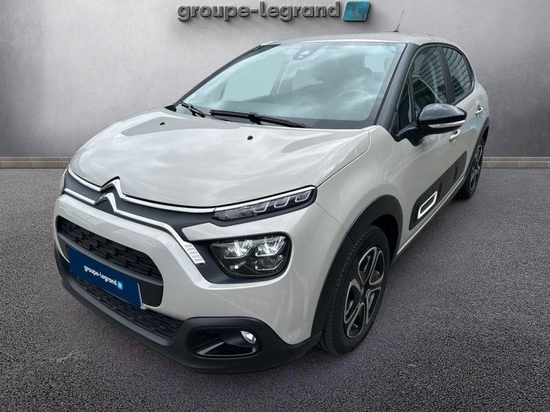 citroen - Visuel 0