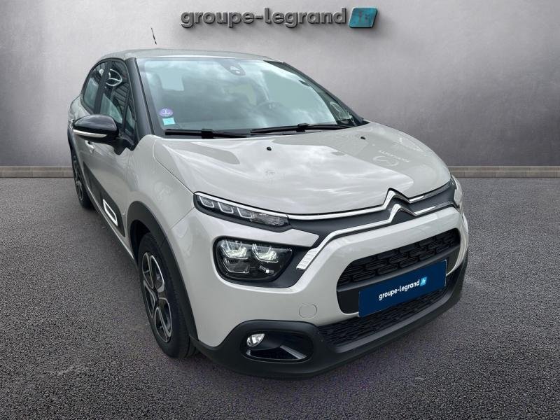 citroen - Visuel 2