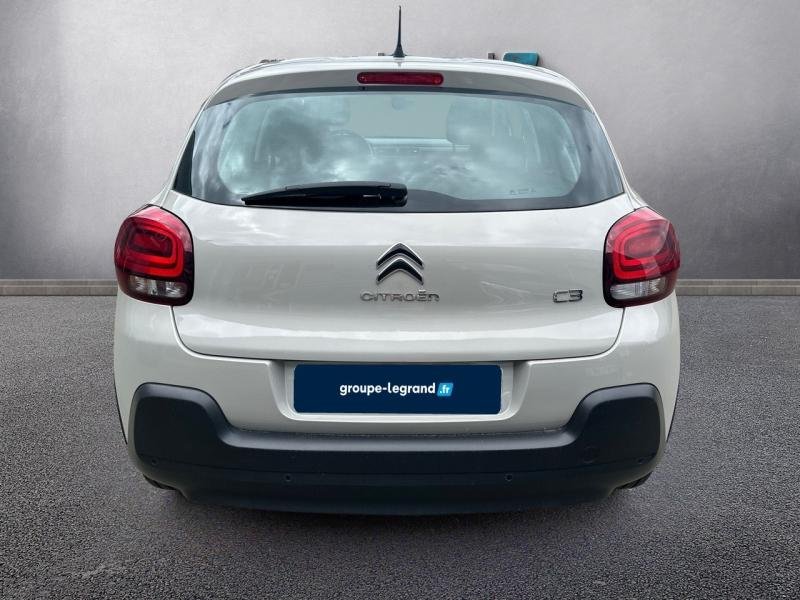 citroen - Visuel 4