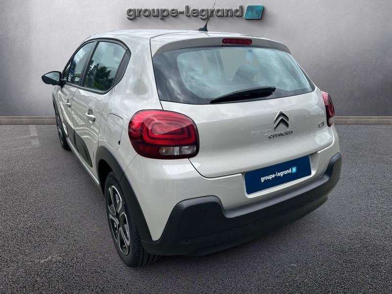 citroen - Visuel 6
