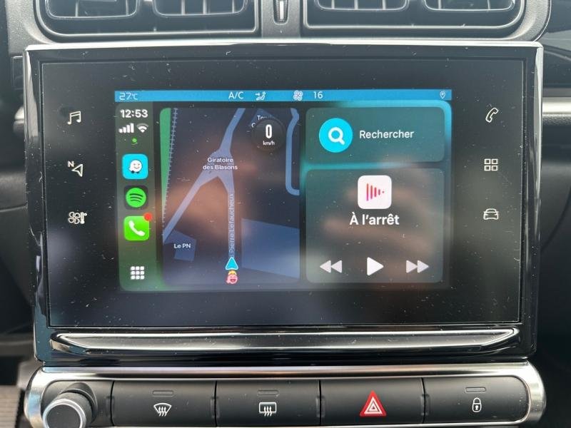 citroen - Visuel 18