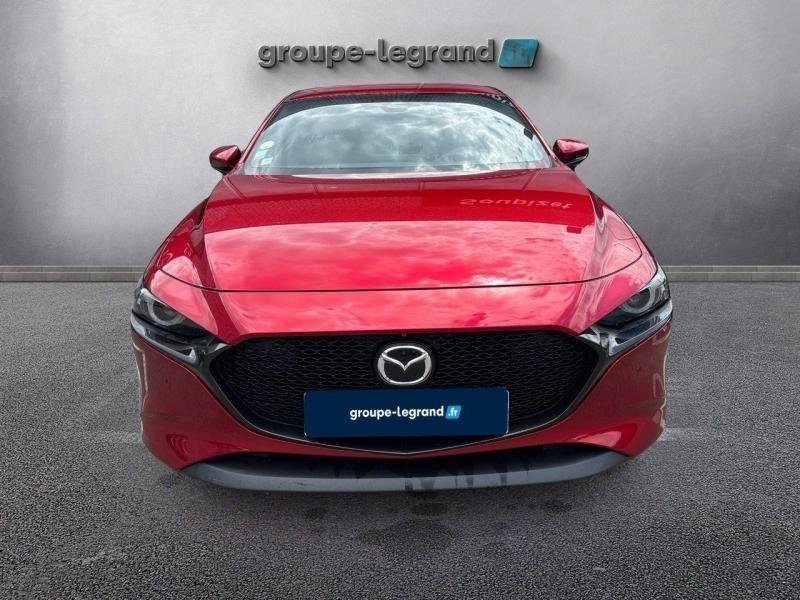 mazda - Visuel 1
