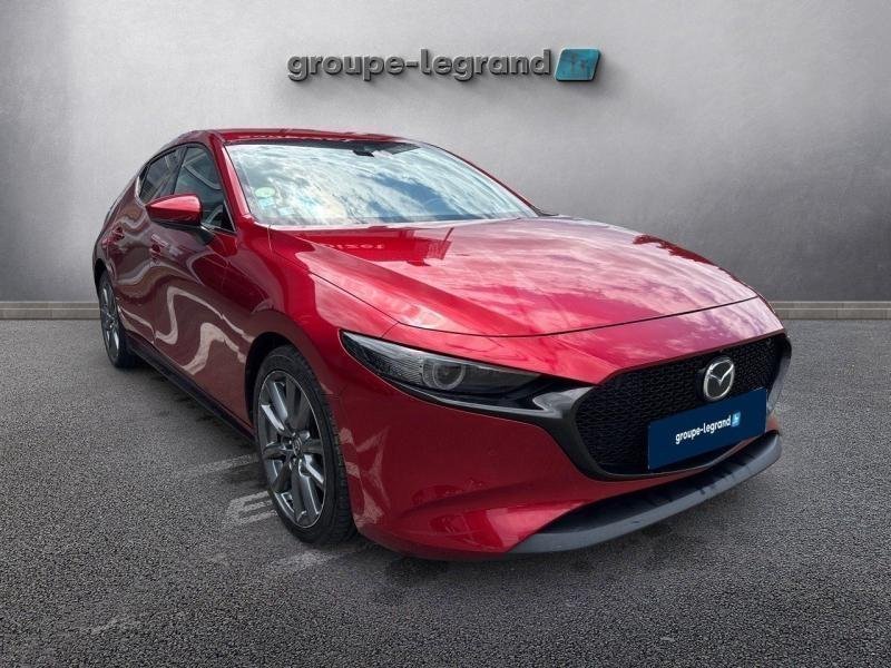 mazda - Visuel 2