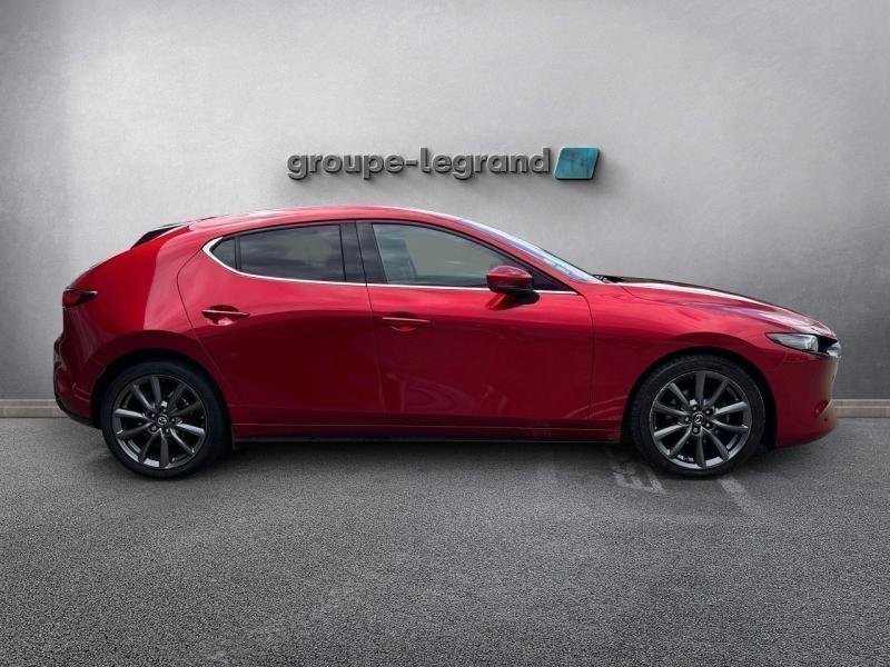 mazda - Visuel 3
