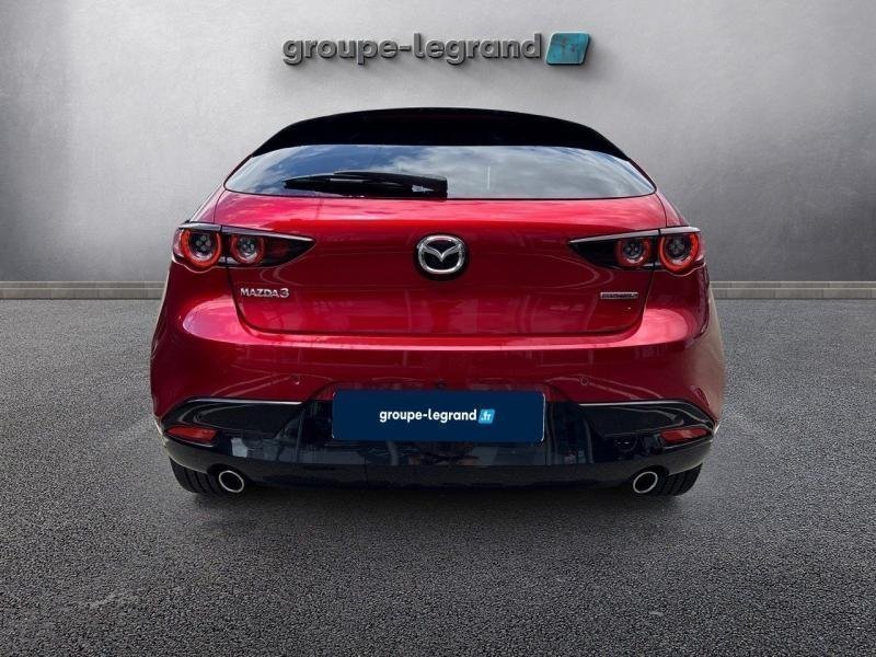 mazda - Visuel 4