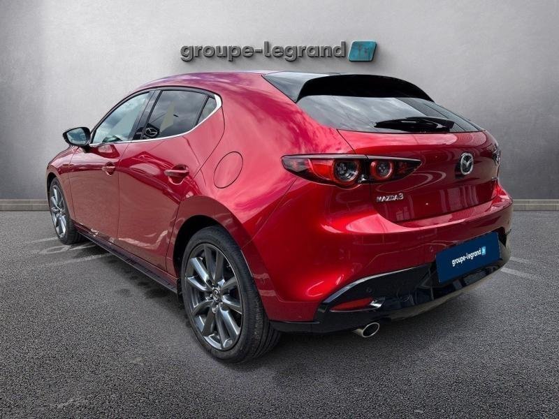 mazda - Visuel 6