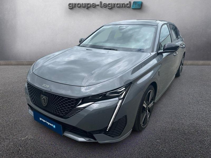 peugeot - Visuel 0