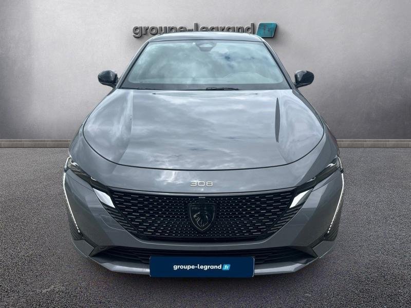 peugeot - Visuel 1