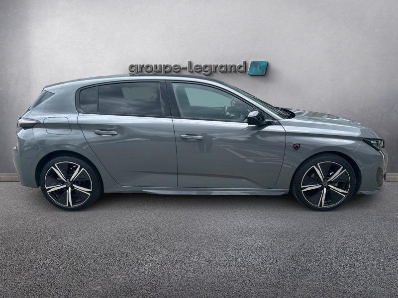 peugeot - Visuel 3