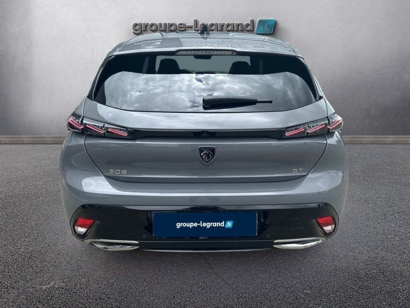 peugeot - Visuel 4