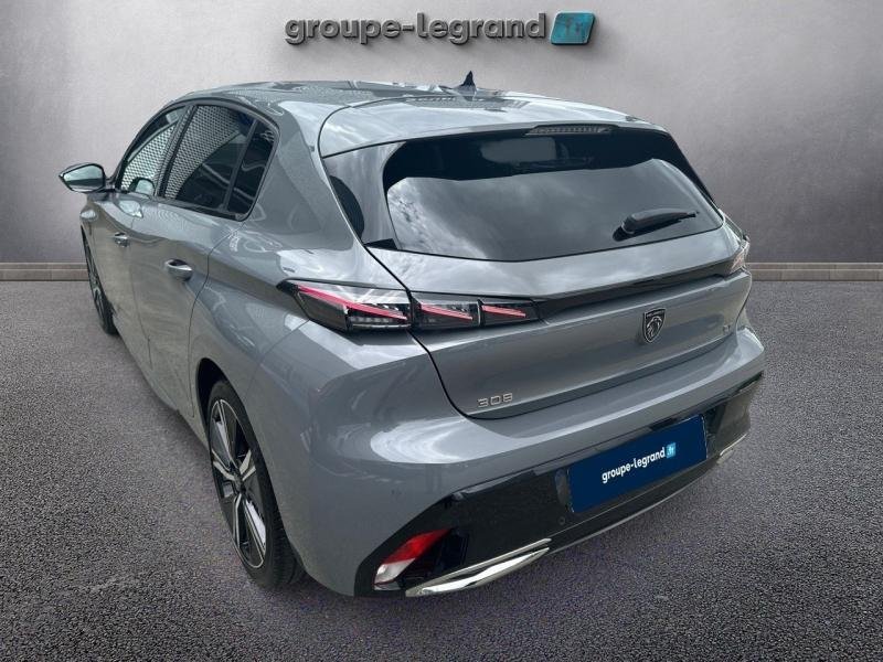 peugeot - Visuel 6