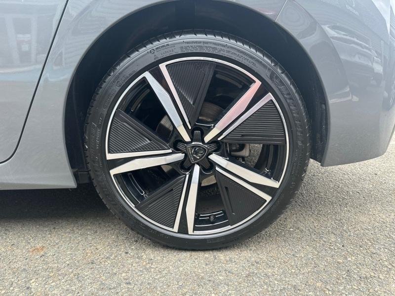 peugeot - Visuel 10