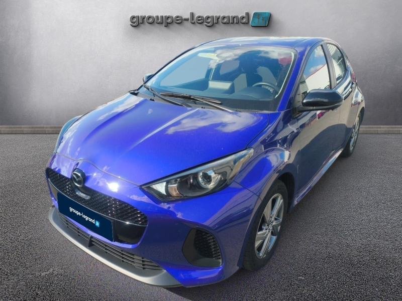 mazda - Visuel 0