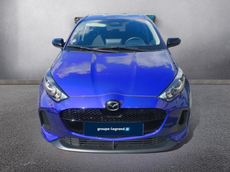 mazda - Visuel 1