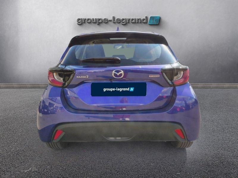 mazda - Visuel 4