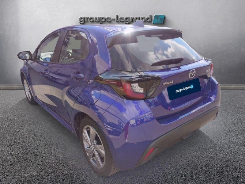 mazda - Visuel 6
